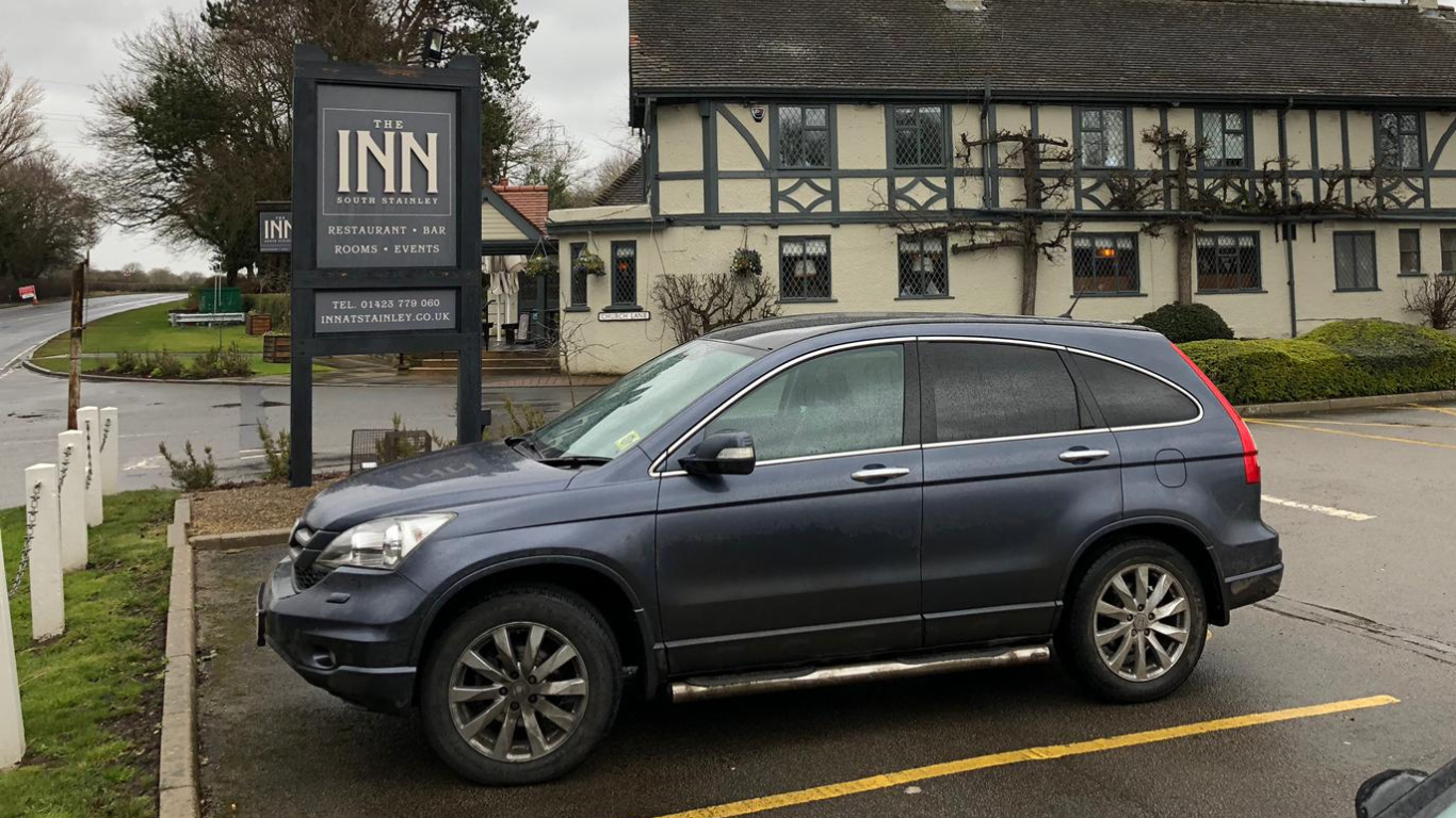 The Inn South Stainley