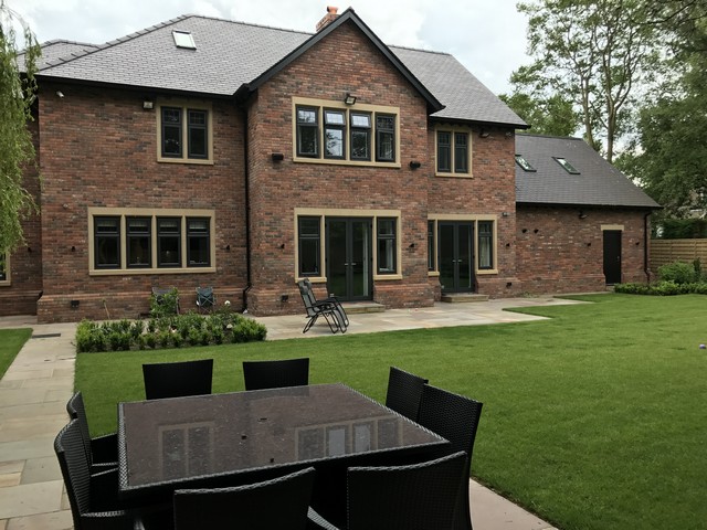 Sandfield House Ormskirk