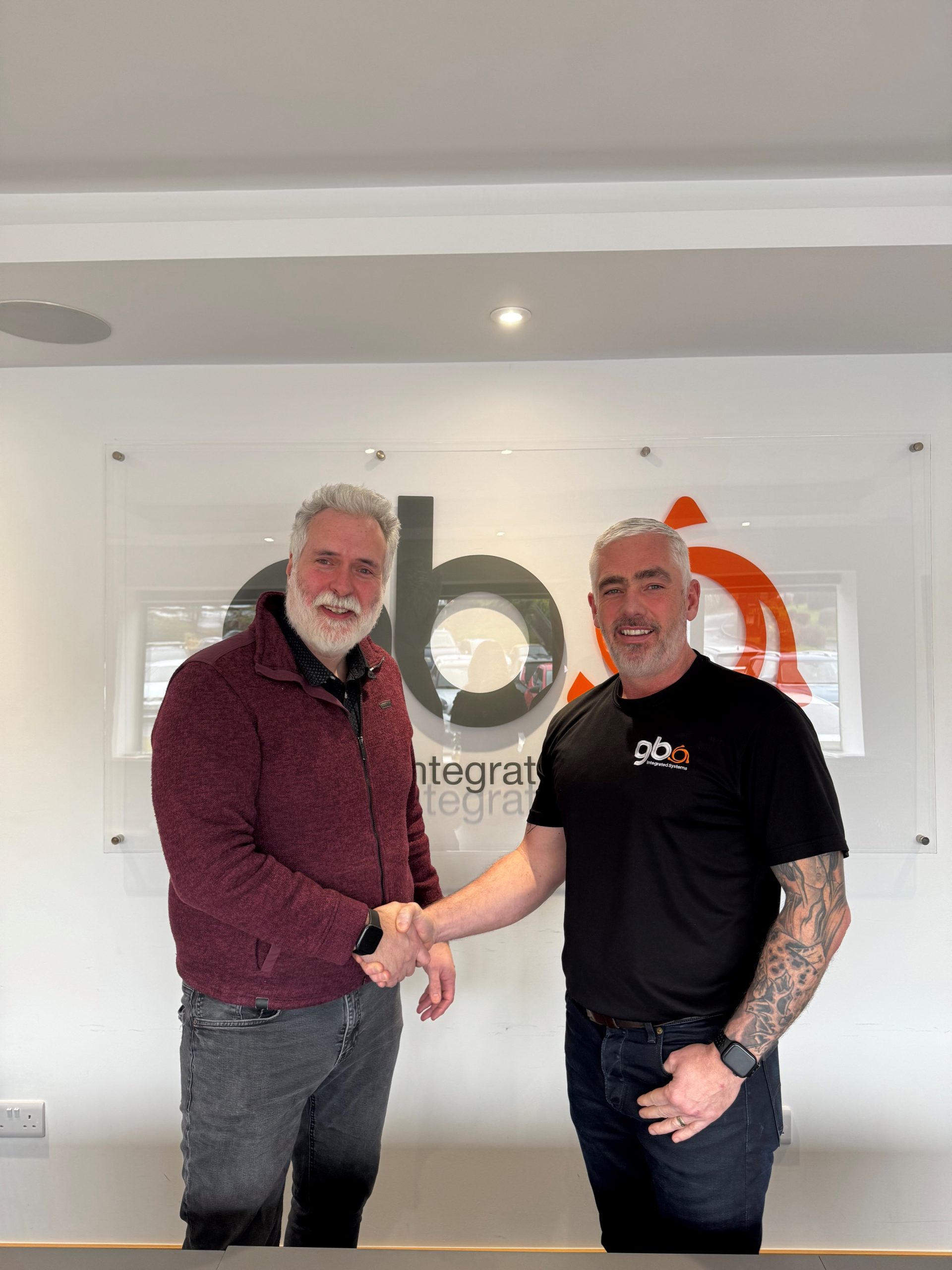 GBIS is officially joining Pendle Charity PAC as The Impact Club Founding Diamond Ambassador!